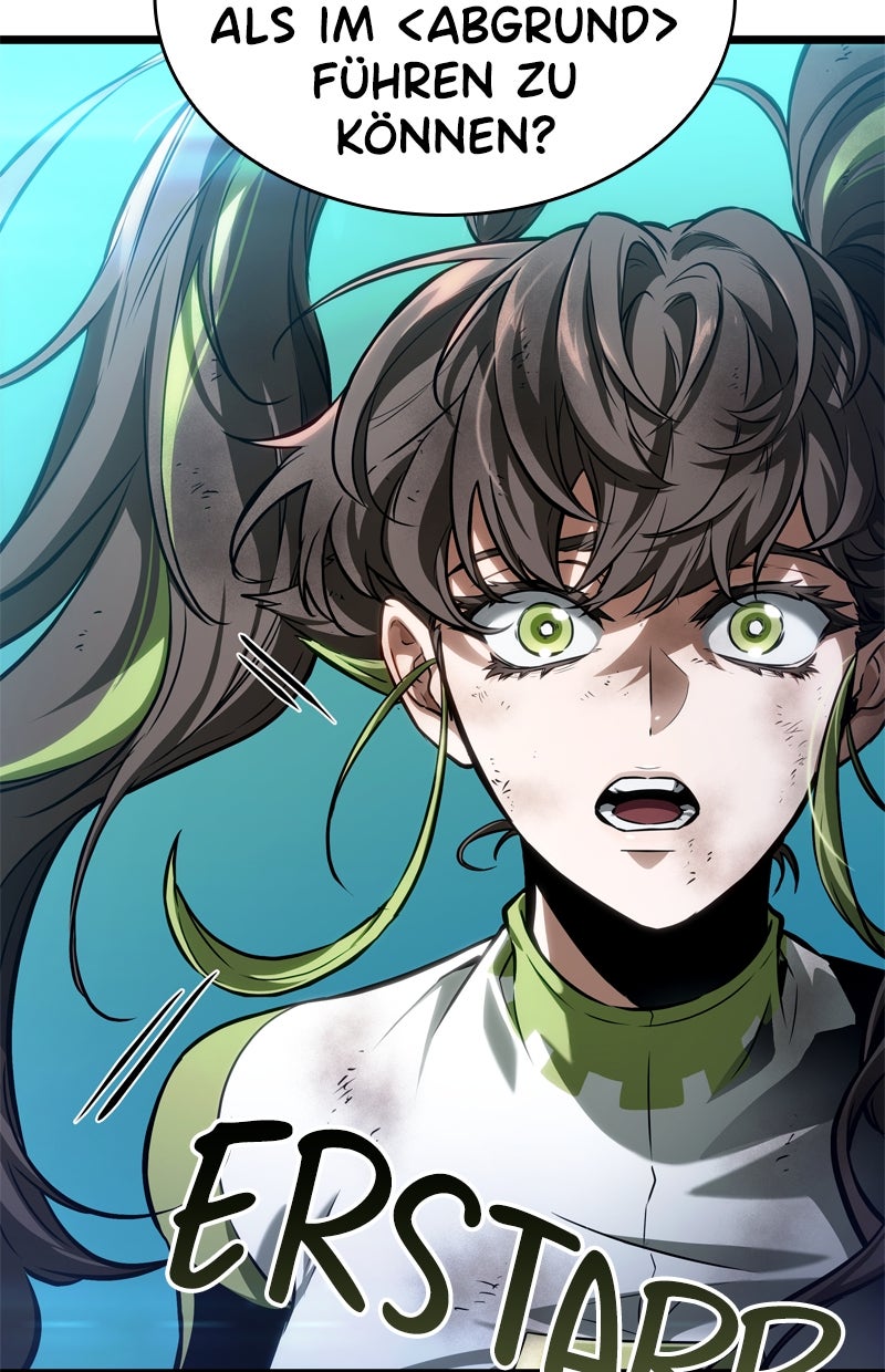 Read The World After the Fall Manga Online