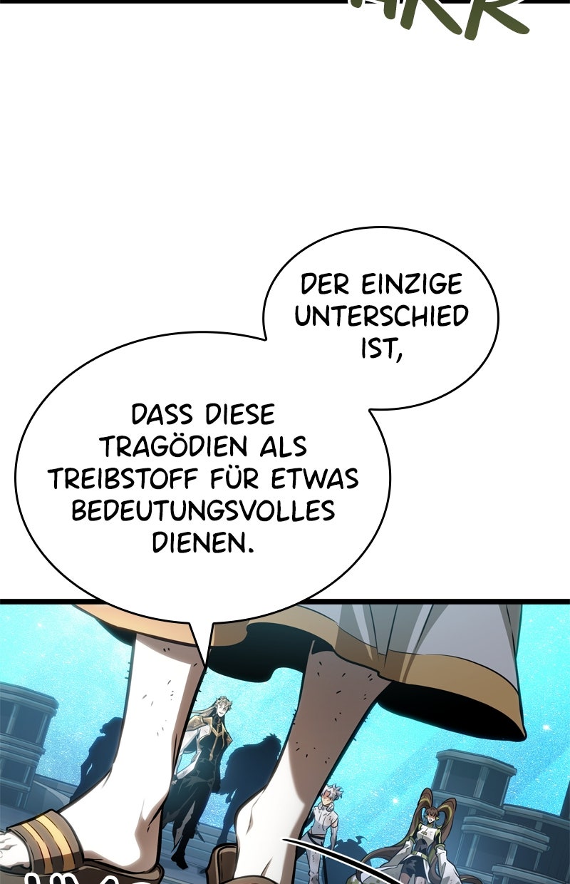 Read The World After the Fall Manga Online