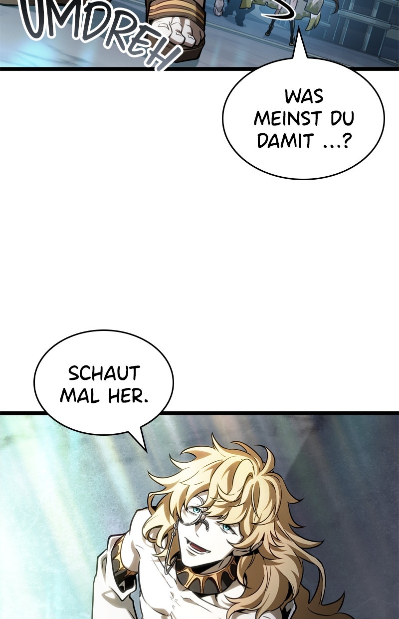 Read The World After the Fall Manga Online