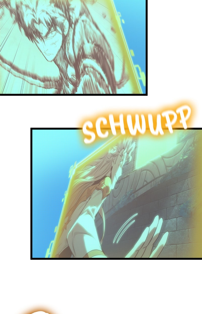 Read The World After the Fall Manga Online