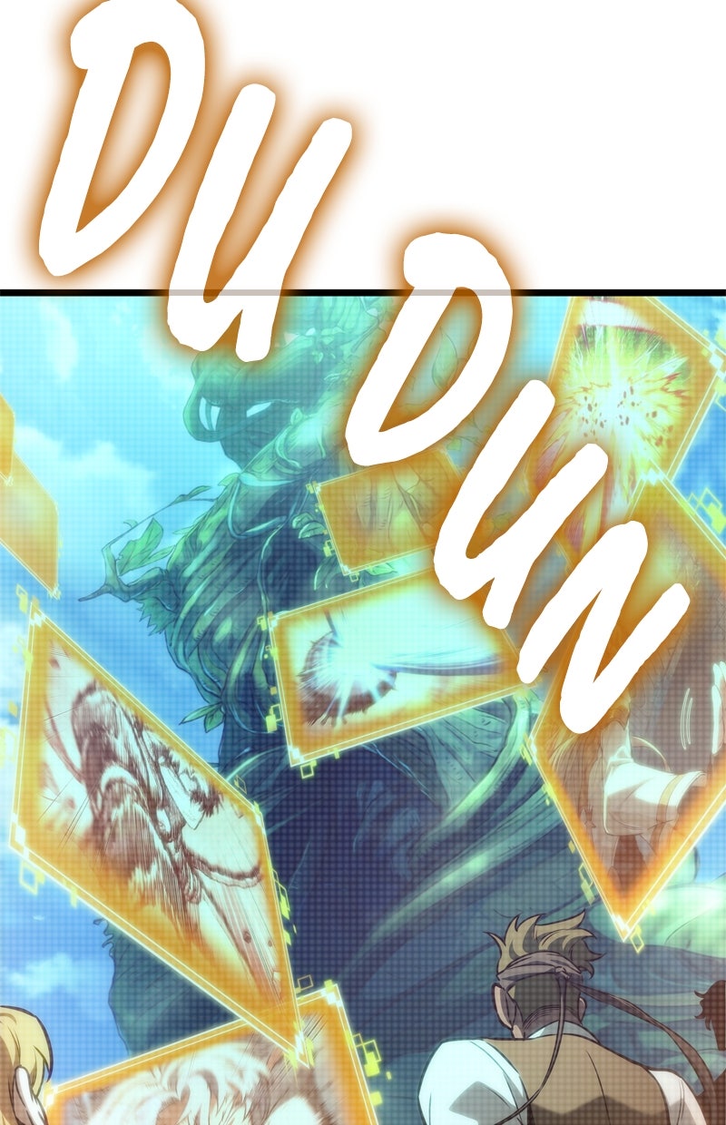 Read The World After the Fall Manga Online