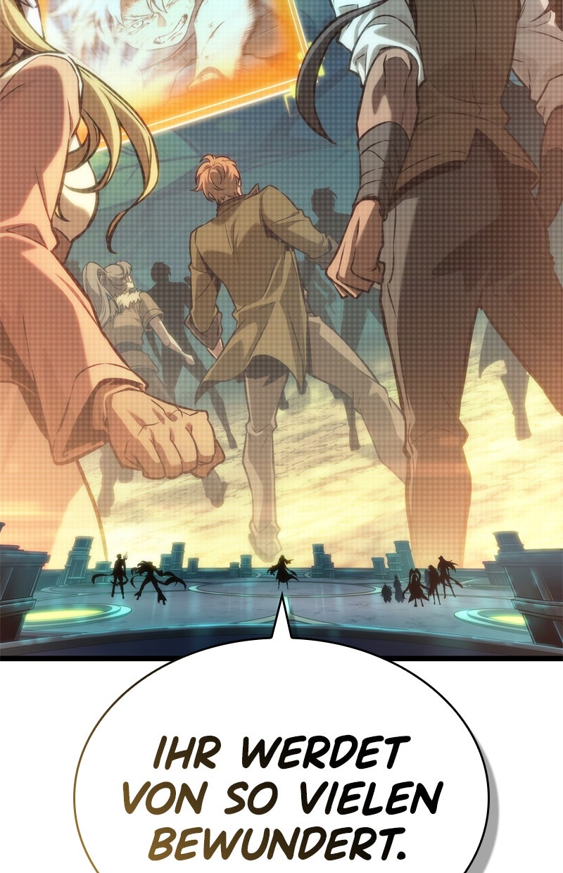 Read The World After the Fall Manga Online