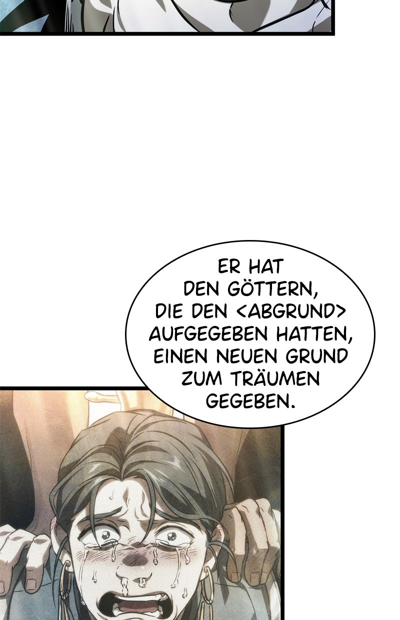 Read The World After the Fall Manga Online