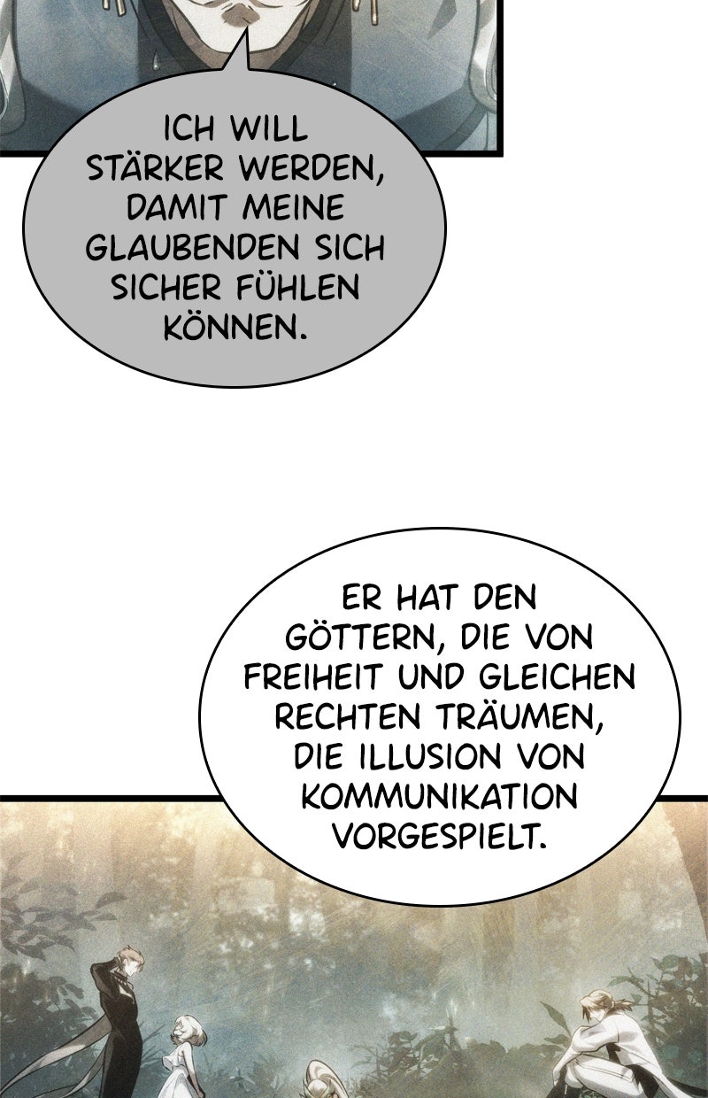 Read The World After the Fall Manga Online