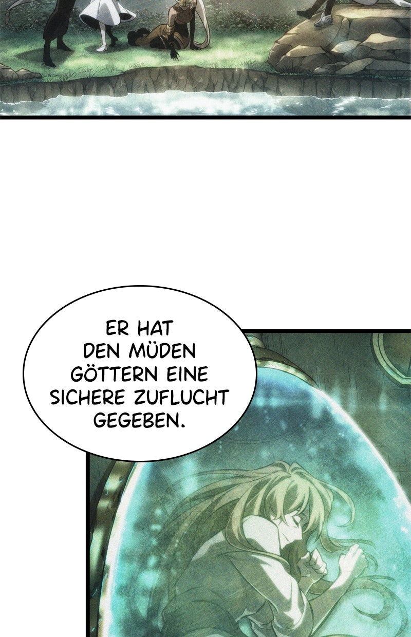 Read The World After the Fall Manga Online