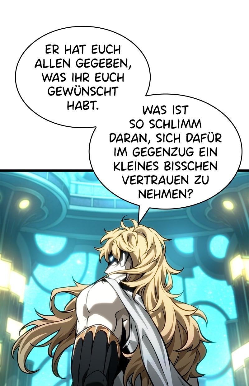 Read The World After the Fall Manga Online