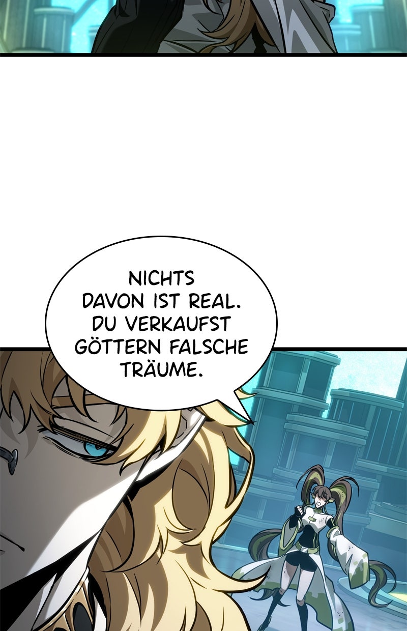 Read The World After the Fall Manga Online