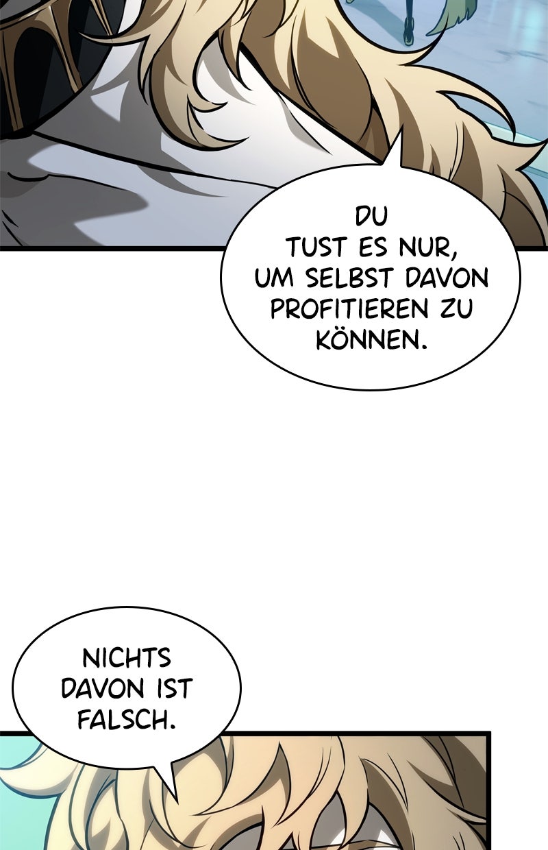 Read The World After the Fall Manga Online