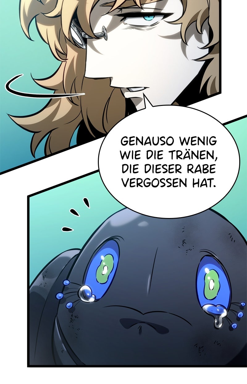 Read The World After the Fall Manga Online