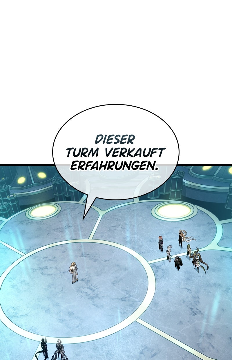 Read The World After the Fall Manga Online