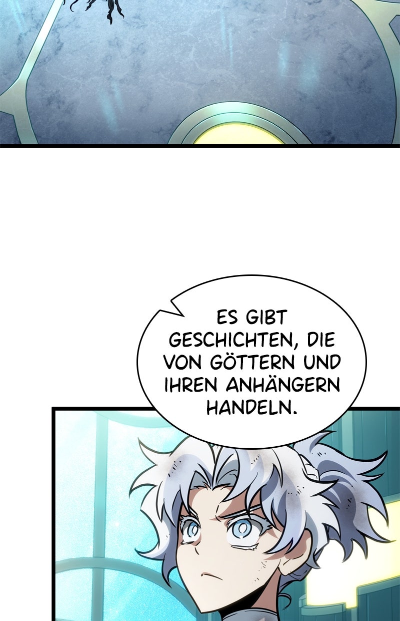 Read The World After the Fall Manga Online