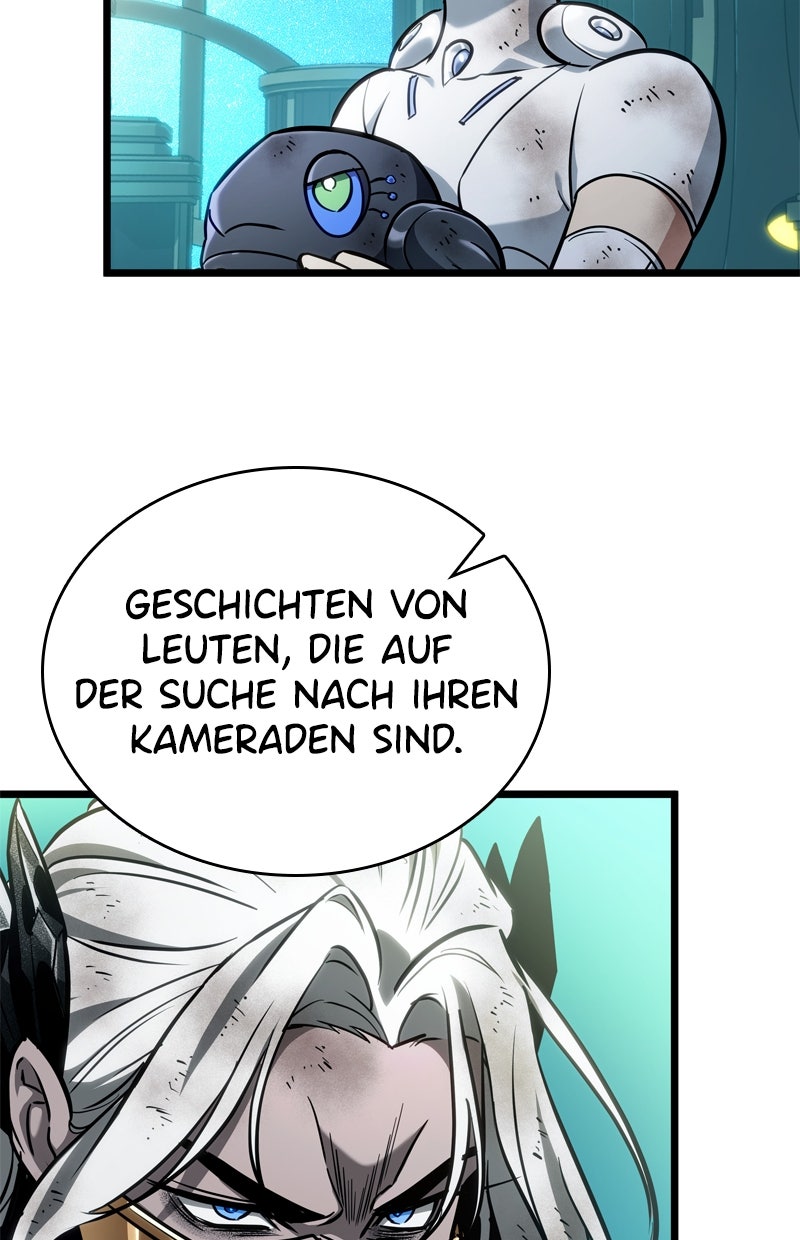 Read The World After the Fall Manga Online