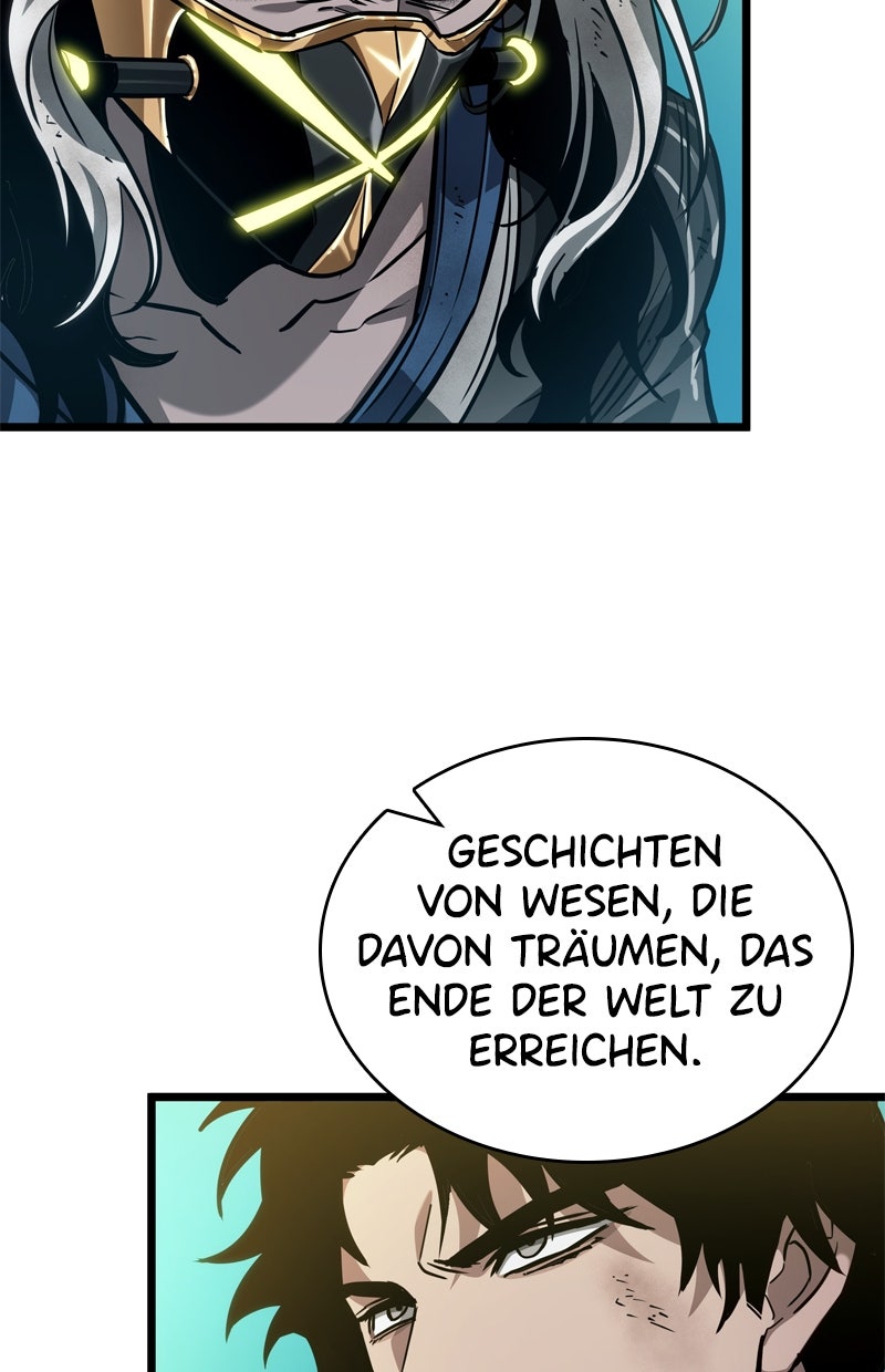 Read The World After the Fall Manga Online