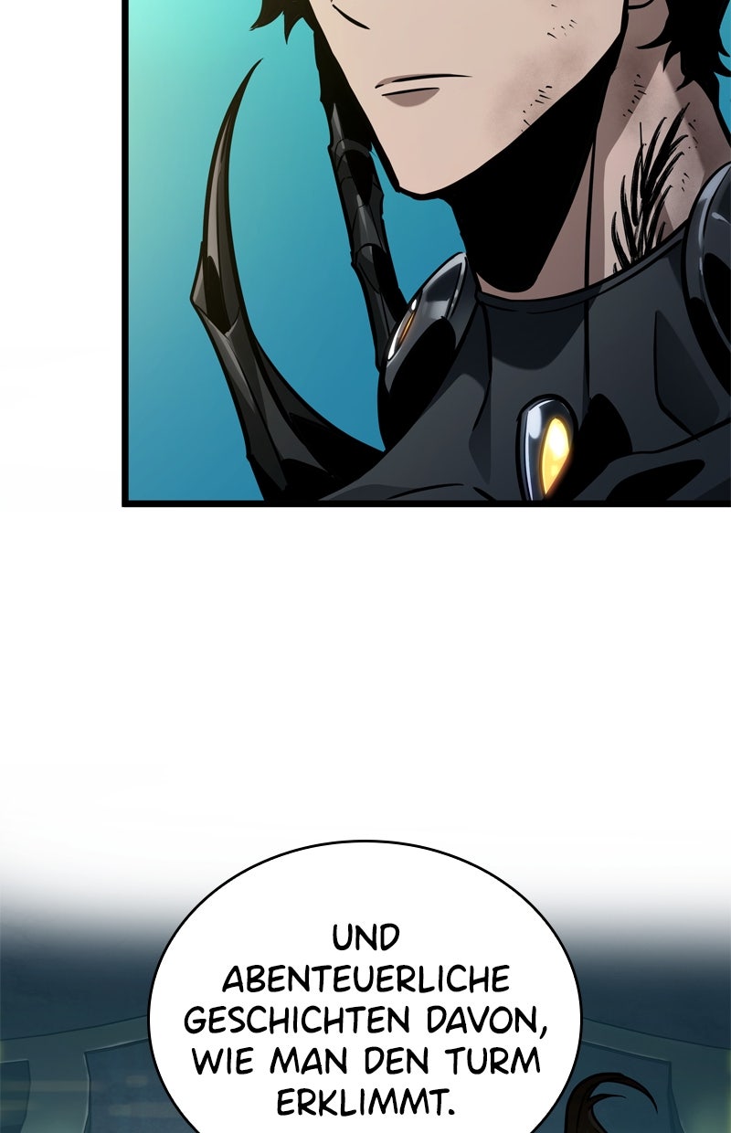 Read The World After the Fall Manga Online