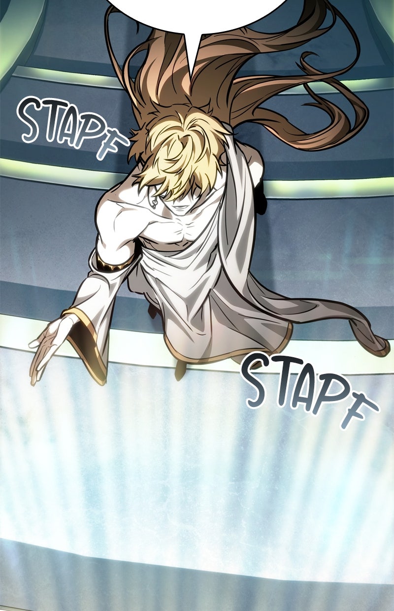 Read The World After the Fall Manga Online