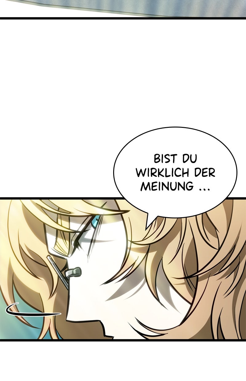 Read The World After the Fall Manga Online