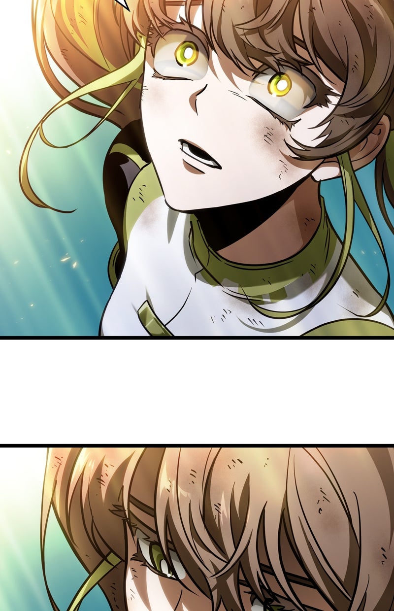 Read The World After the Fall Manga Online