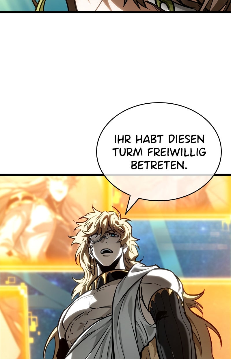 Read The World After the Fall Manga Online