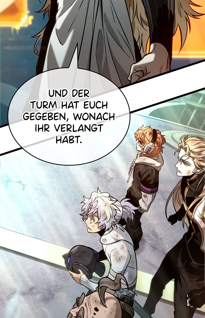 Read The World After the Fall Manga Online