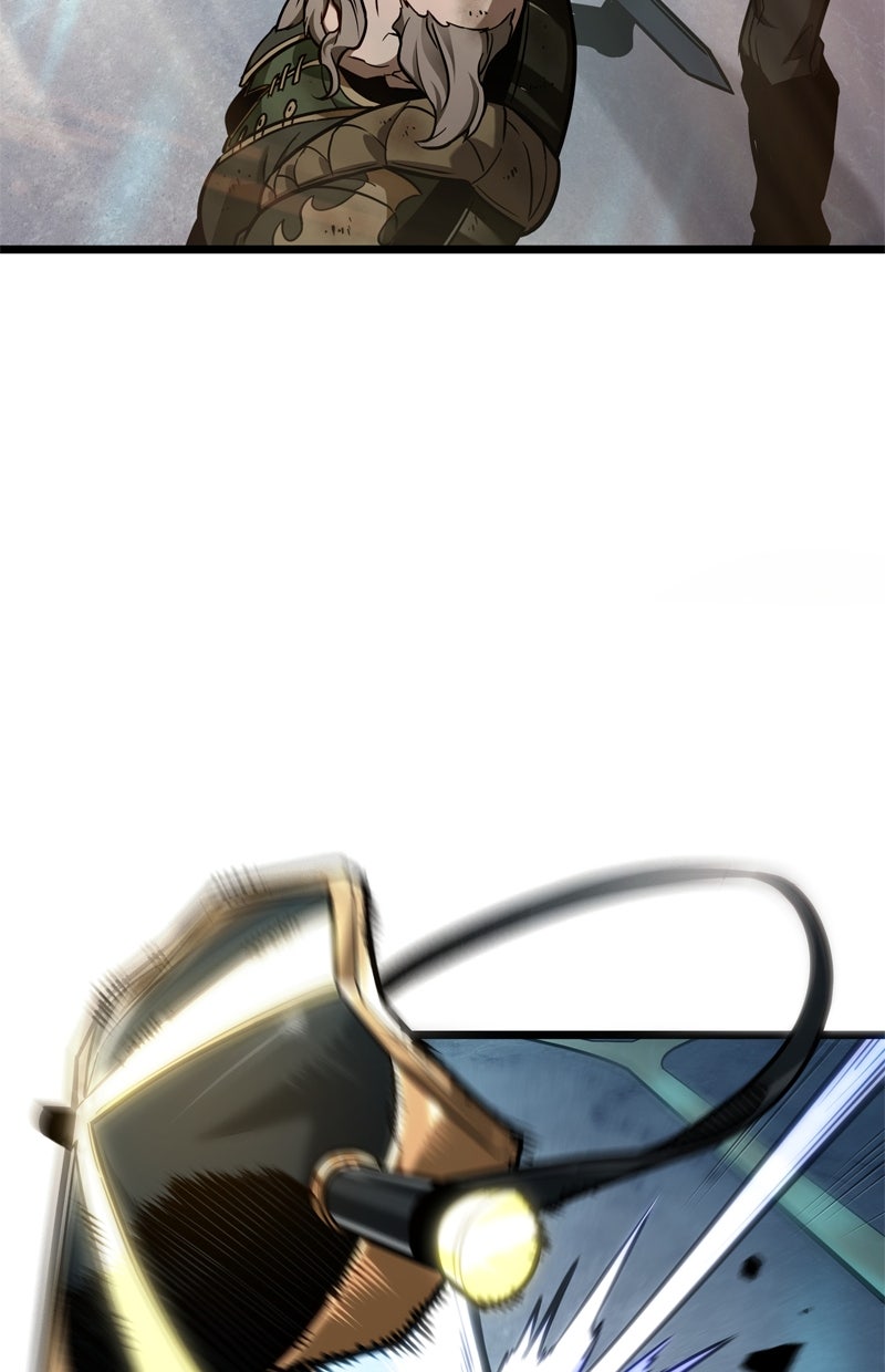 Read The World After the Fall Manga Online