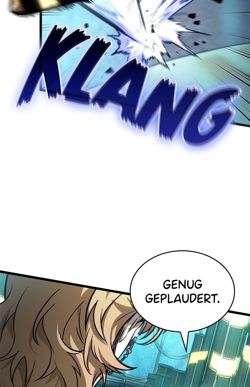 Read The World After the Fall Manga Online