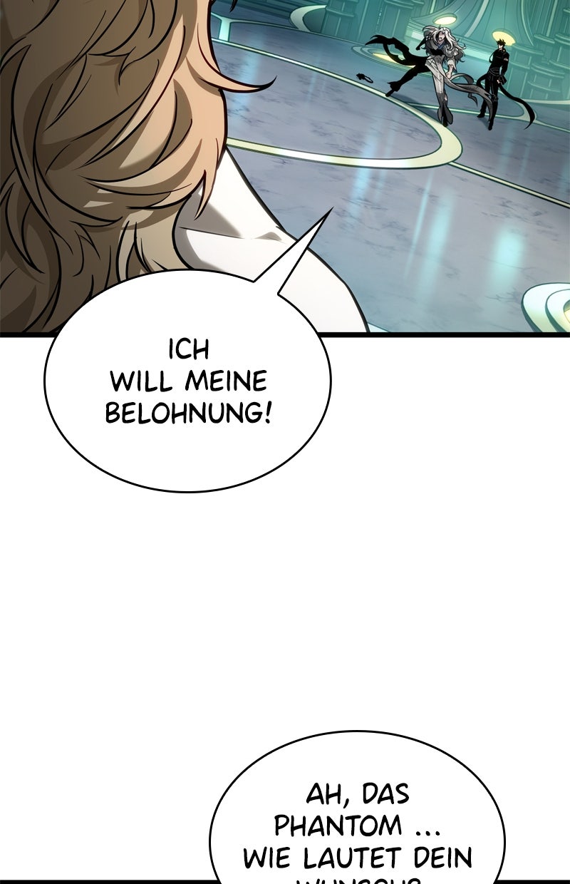 Read The World After the Fall Manga Online