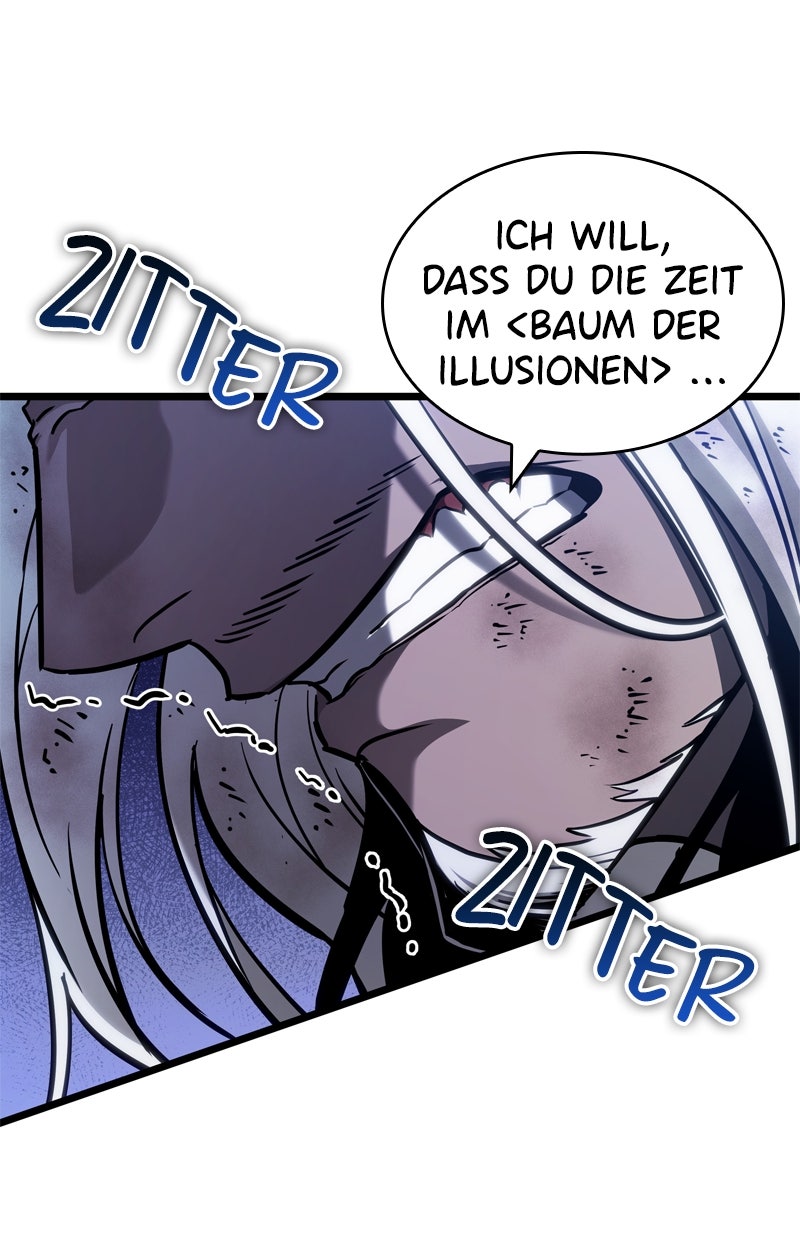 Read The World After the Fall Manga Online