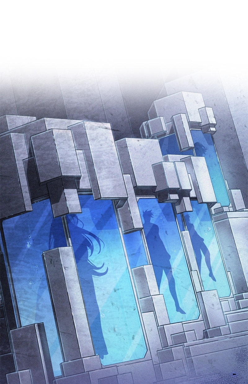 Read The World After the Fall Manga Online