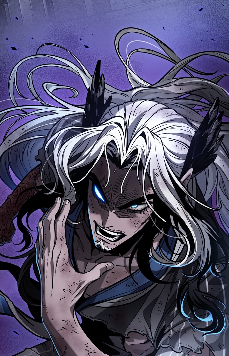 Read The World After the Fall Manga Online