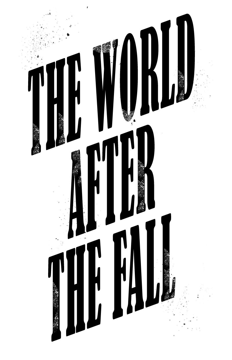 Read The World After the Fall Manga Online