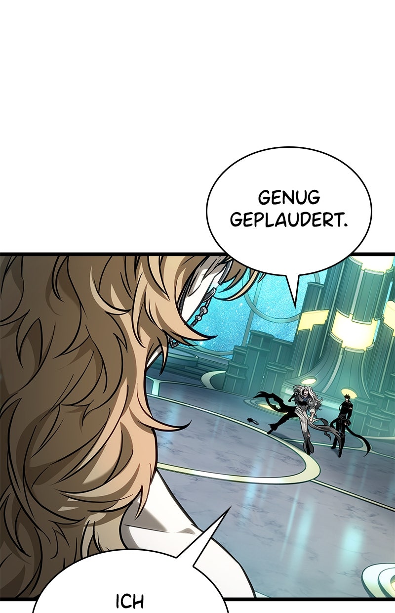 Read The World After the Fall Manga Online