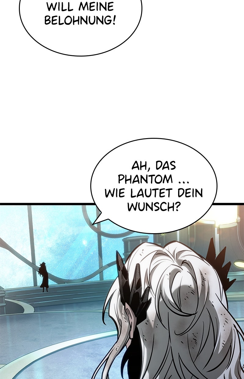 Read The World After the Fall Manga Online