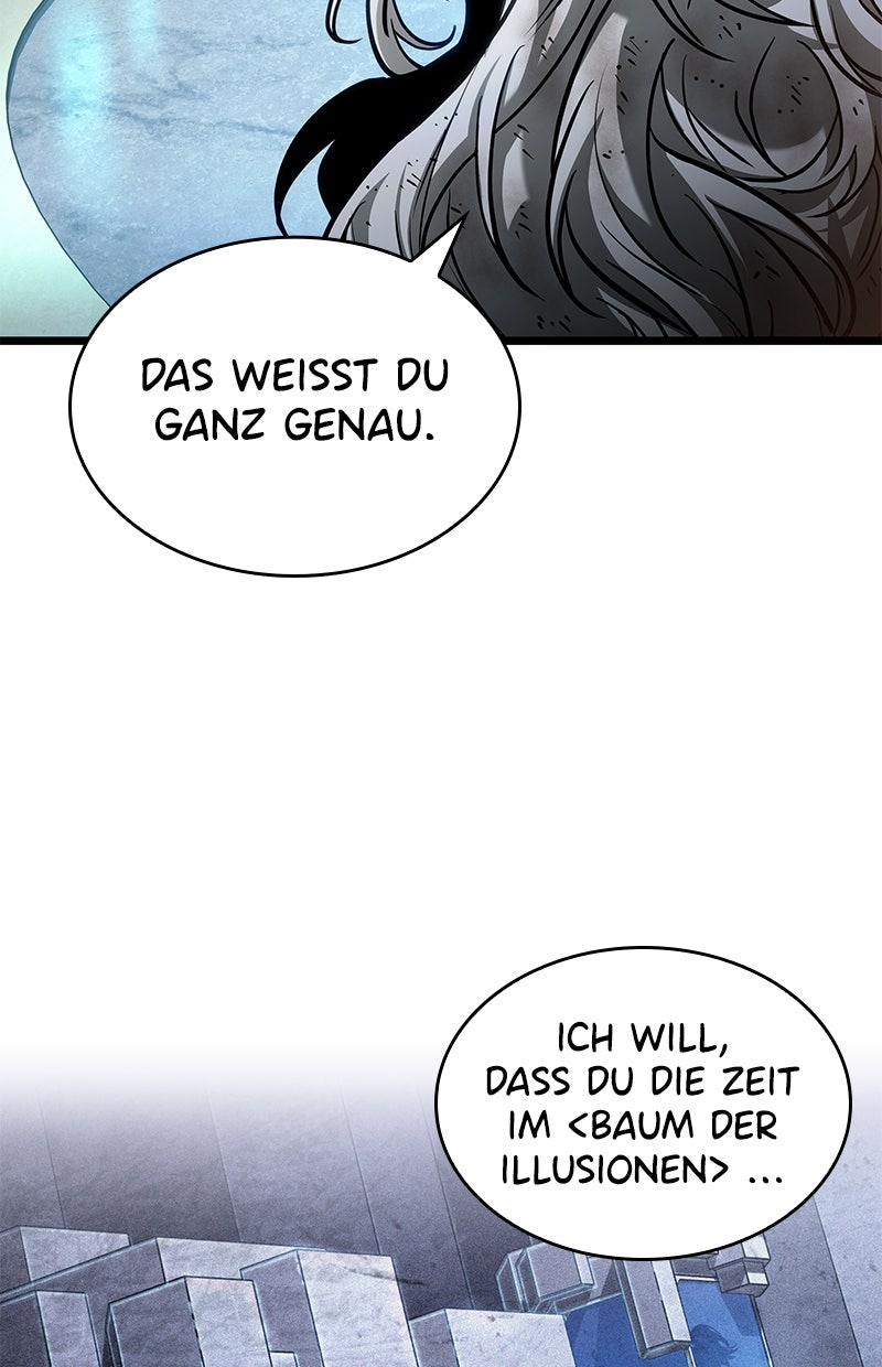 Read The World After the Fall Manga Online