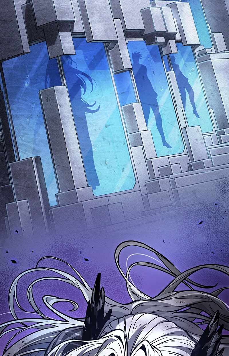 Read The World After the Fall Manga Online