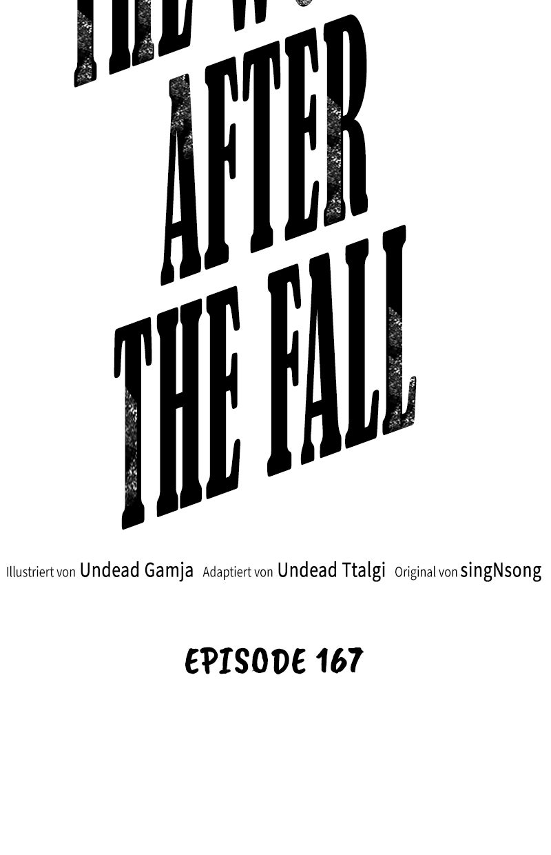 Read The World After the Fall Manga Online
