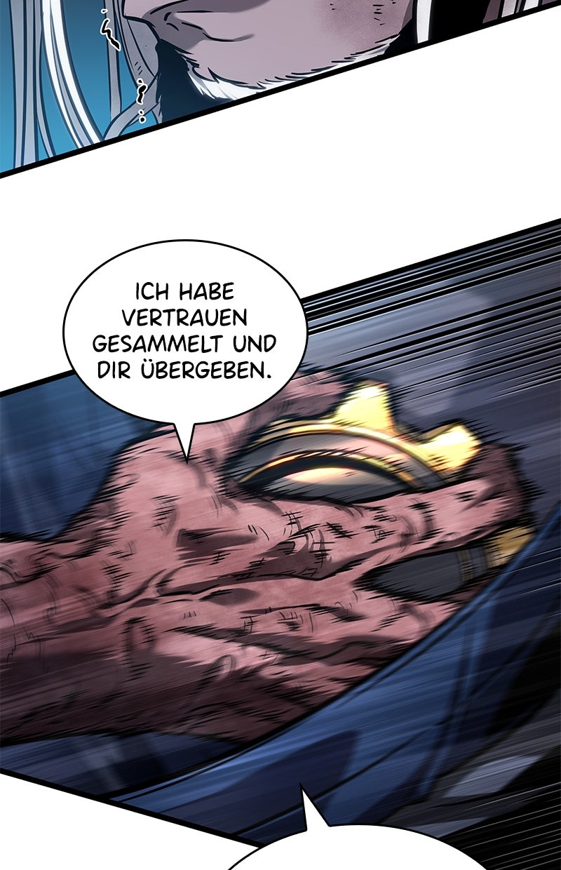 Read The World After the Fall Manga Online