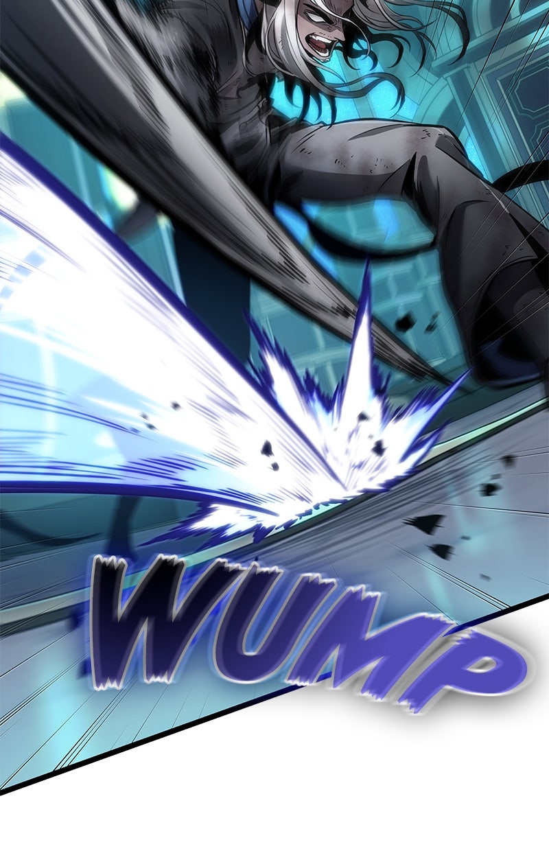 Read The World After the Fall Manga Online