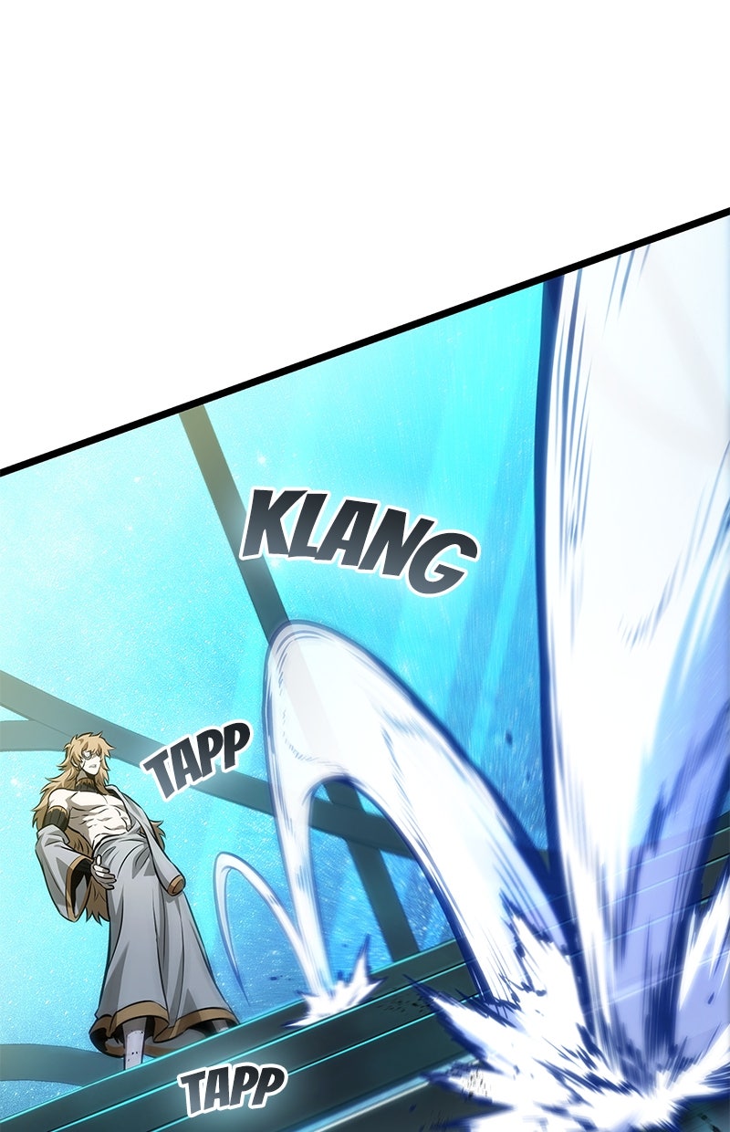 Read The World After the Fall Manga Online