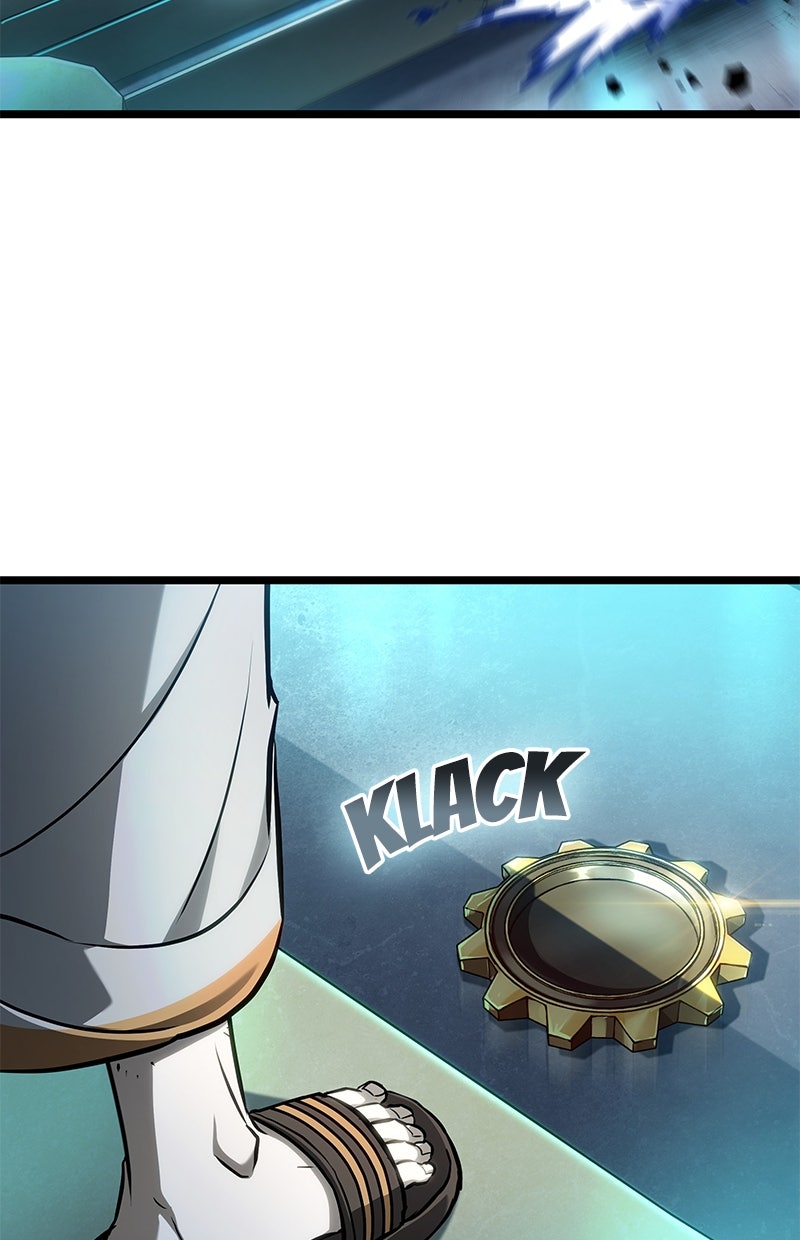 Read The World After the Fall Manga Online