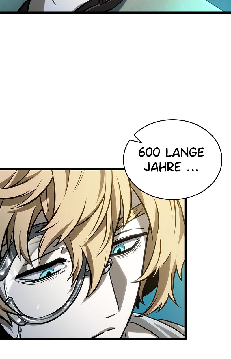 Read The World After the Fall Manga Online