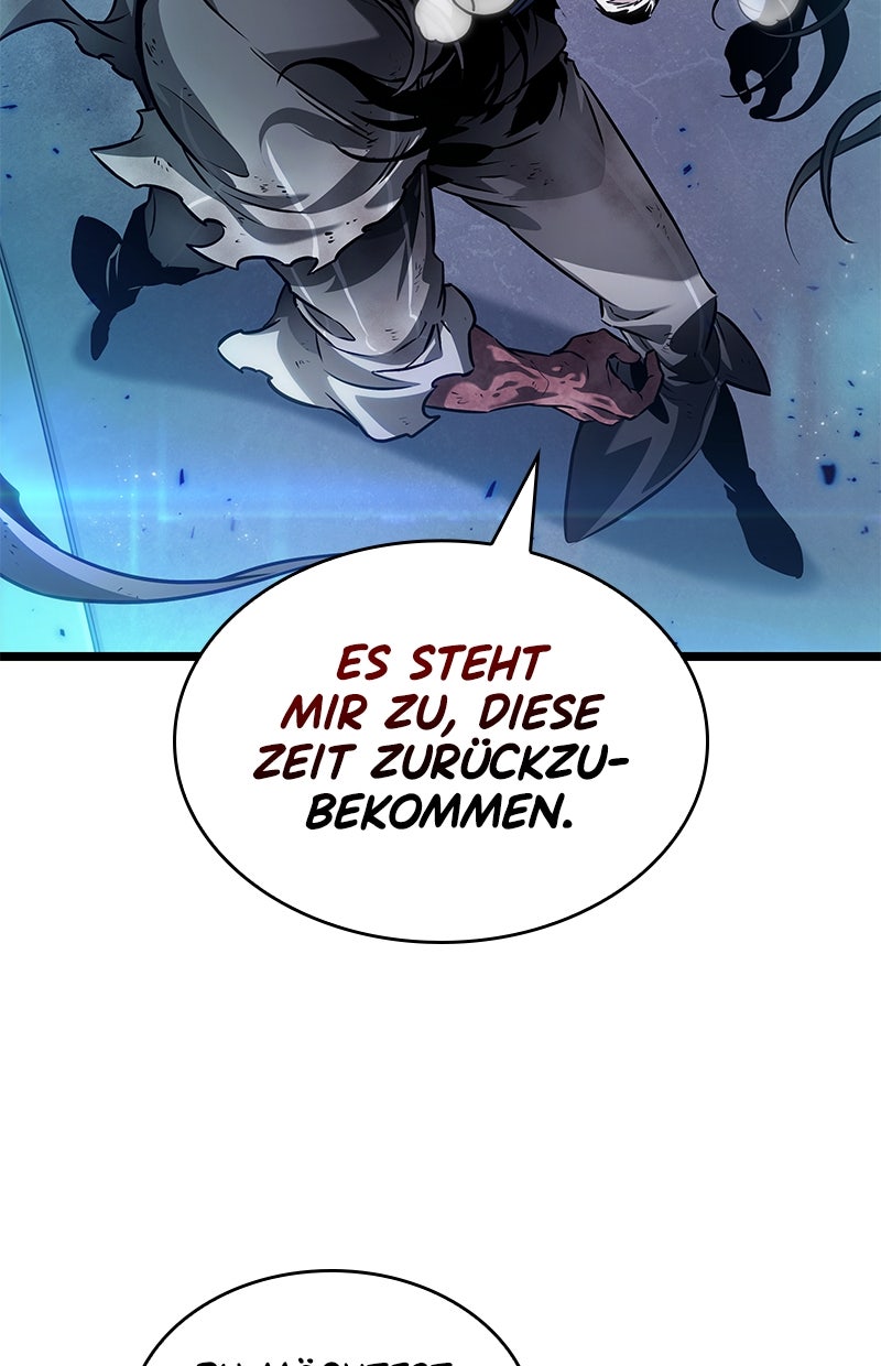 Read The World After the Fall Manga Online