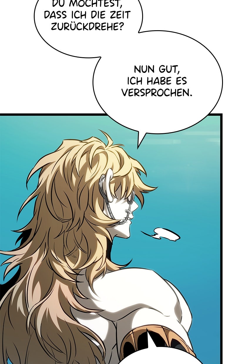 Read The World After the Fall Manga Online