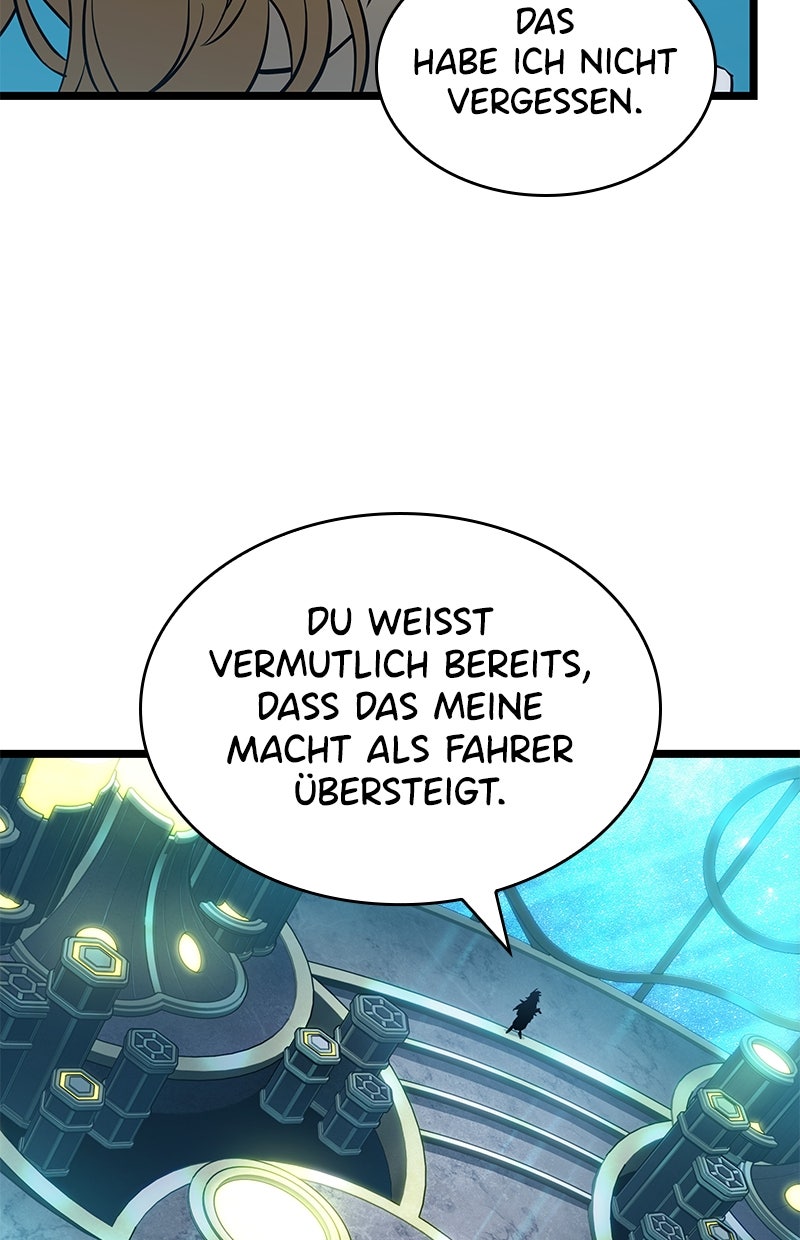 Read The World After the Fall Manga Online