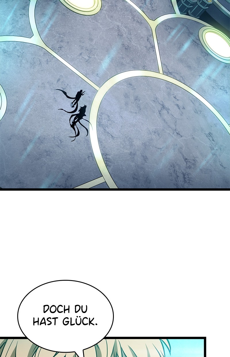 Read The World After the Fall Manga Online