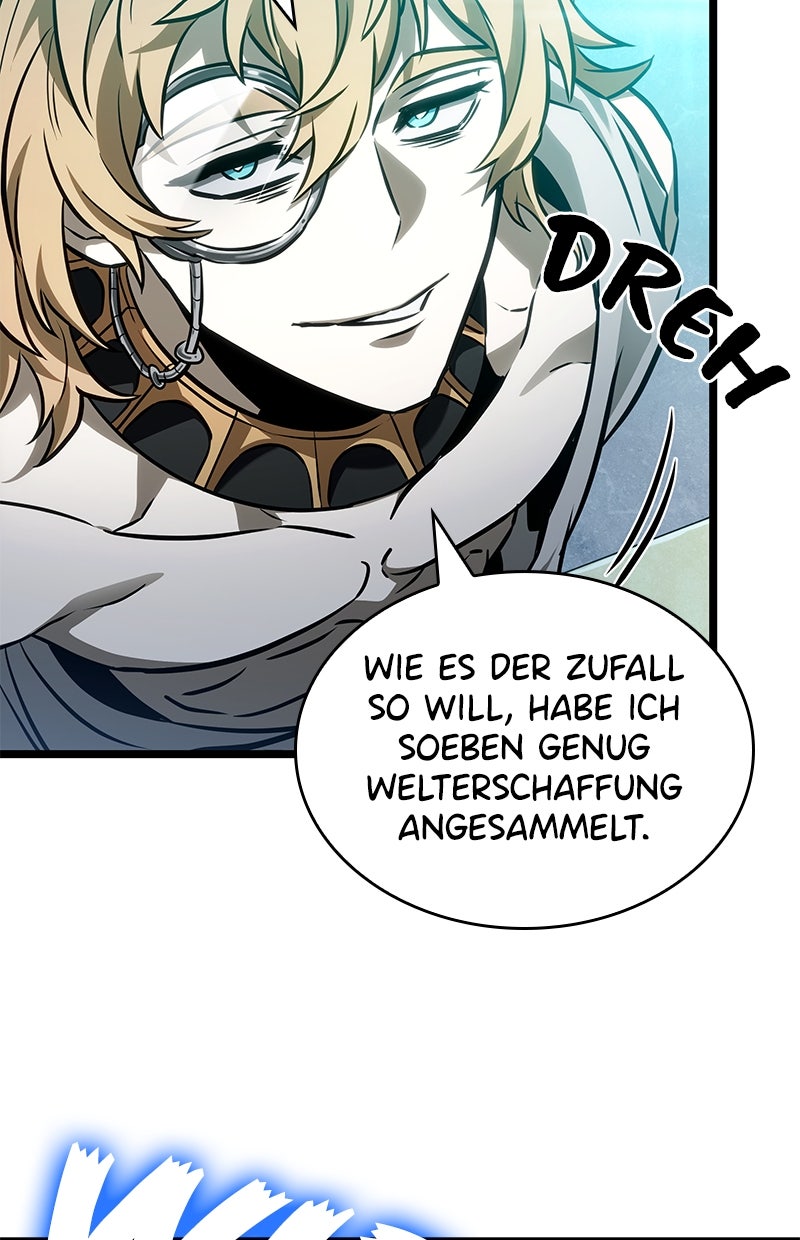 Read The World After the Fall Manga Online