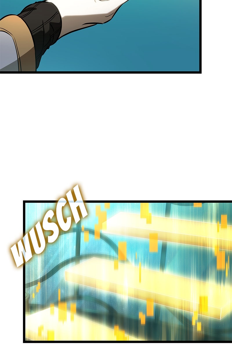 Read The World After the Fall Manga Online