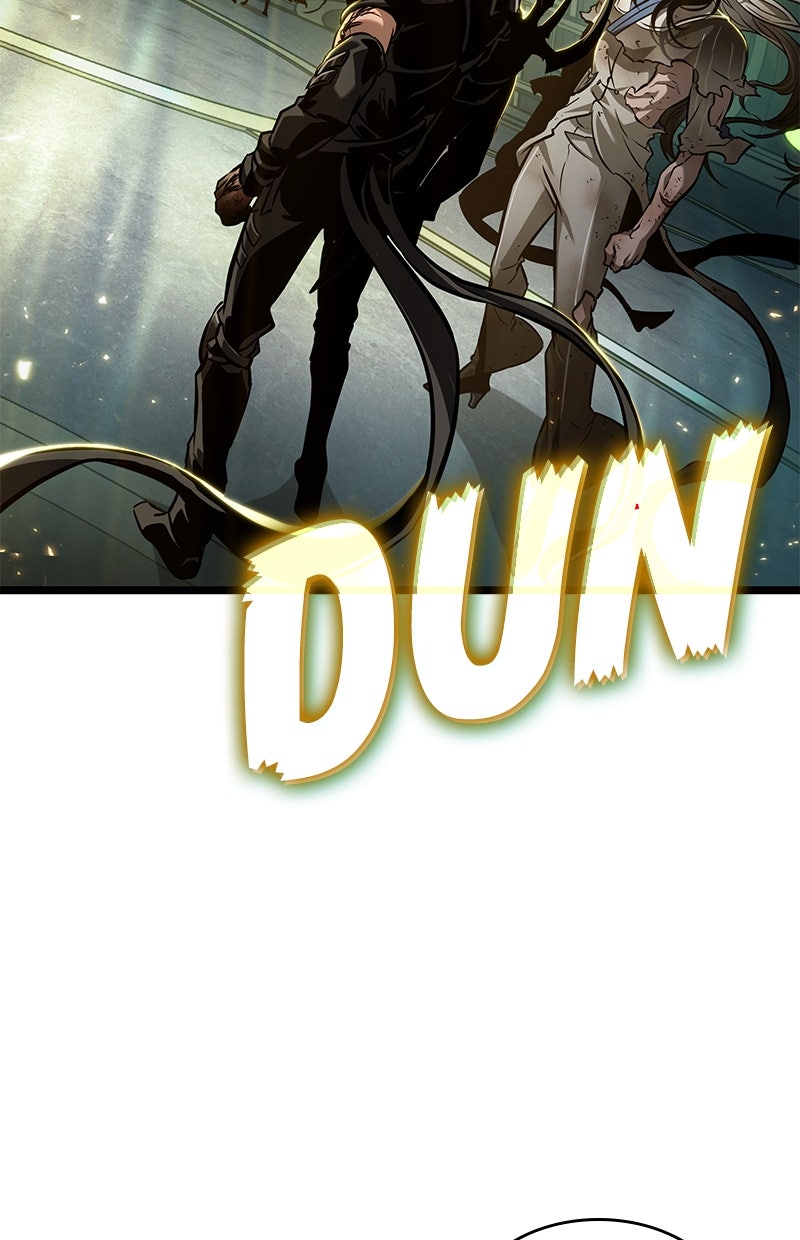 Read The World After the Fall Manga Online