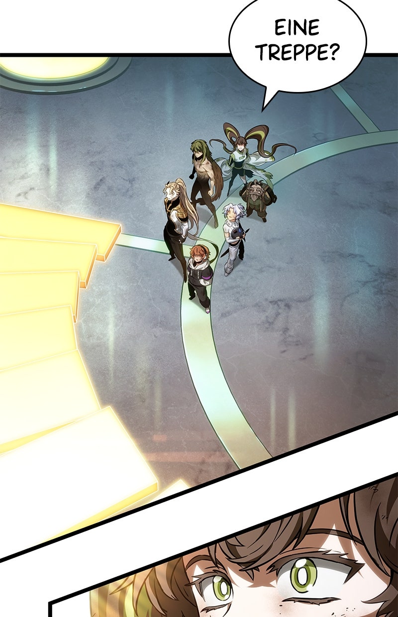 Read The World After the Fall Manga Online