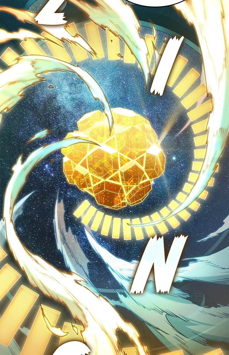 Read The World After the Fall Manga Online