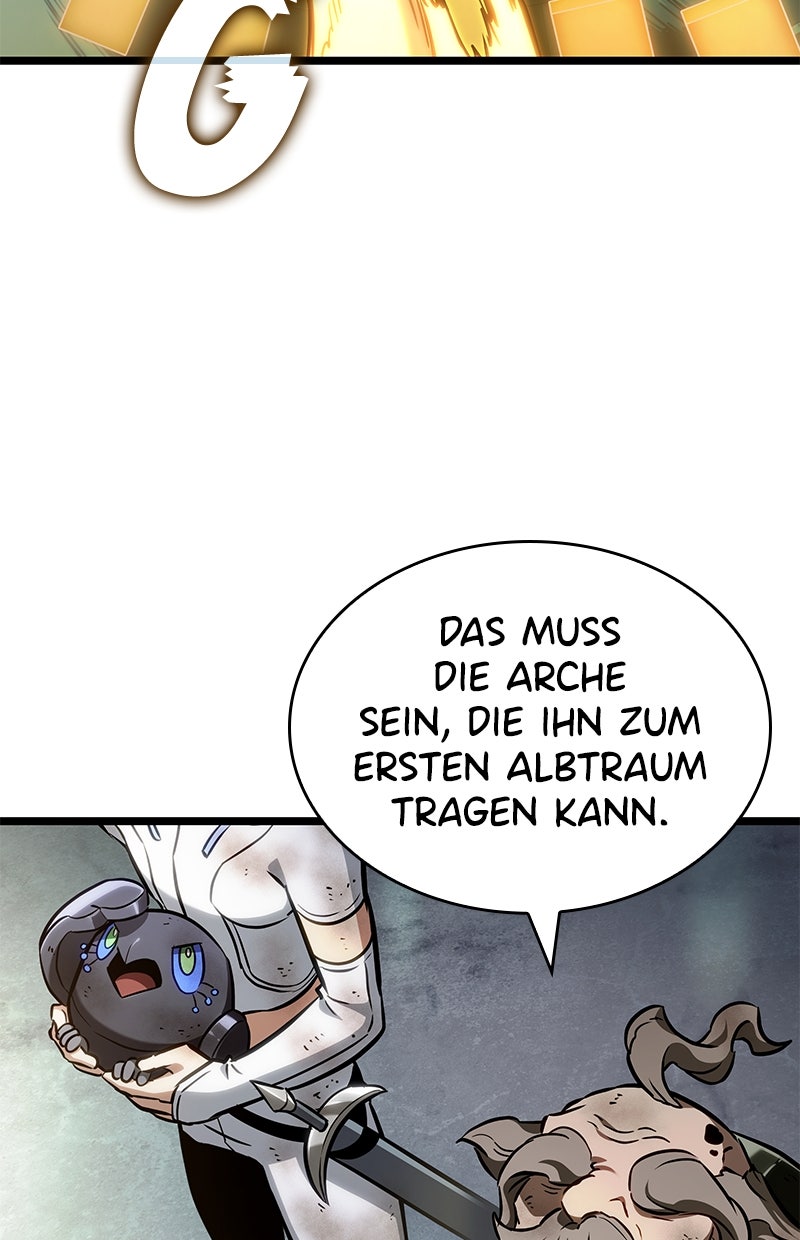 Read The World After the Fall Manga Online